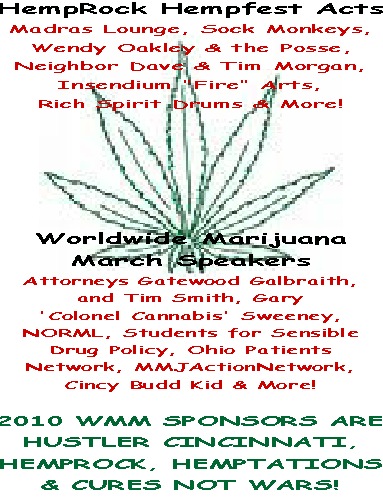 2010 WMM poster back